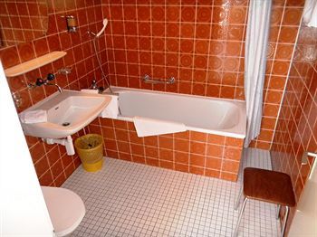 Hotel Minotel Edelweiss(.)