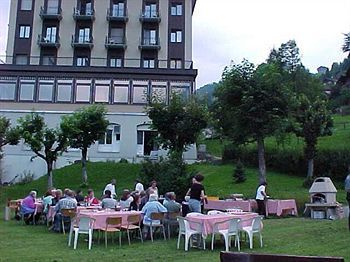 Hotel Minotel Edelweiss(.)