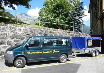 Hotel Minotel Edelweiss(.)