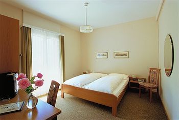 Hotel Minotel Edelweiss(.)
