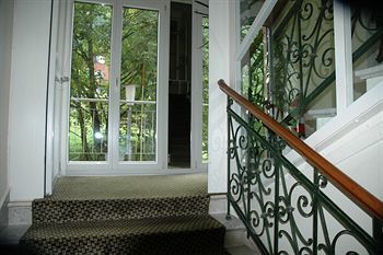 Hotel Minotel Edelweiss(.)
