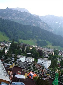 Hotel Minotel Edelweiss(.)