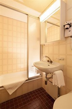 Hotel Minotel Edelweiss(.)