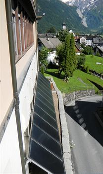 Hotel Minotel Edelweiss(.)