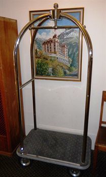 Hotel Minotel Edelweiss(.)