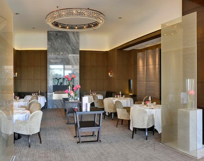 Hotel Beau-rivage Palace