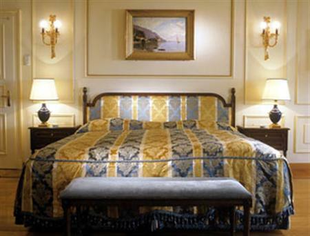 Hotel Beau-rivage Palace