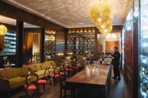 Hotel Beau-rivage Palace