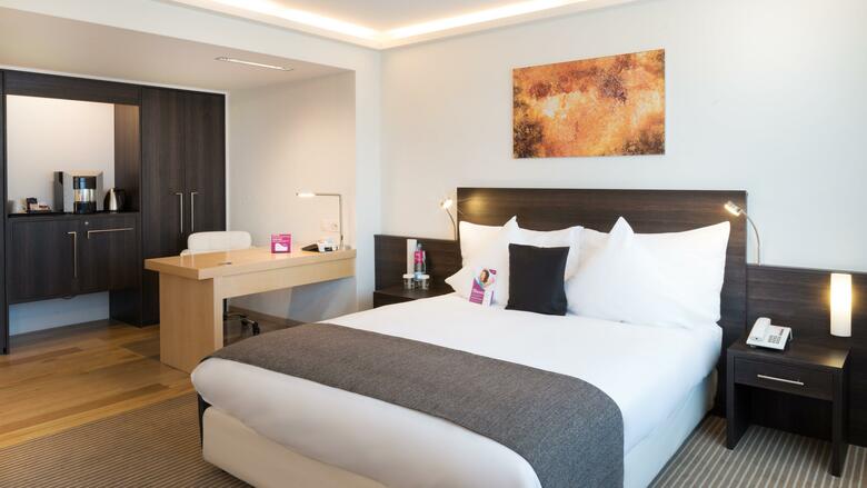 Hotel Crowne Plaza Zurich