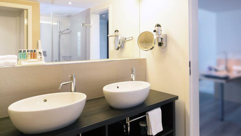 Hotel Crowne Plaza Zurich