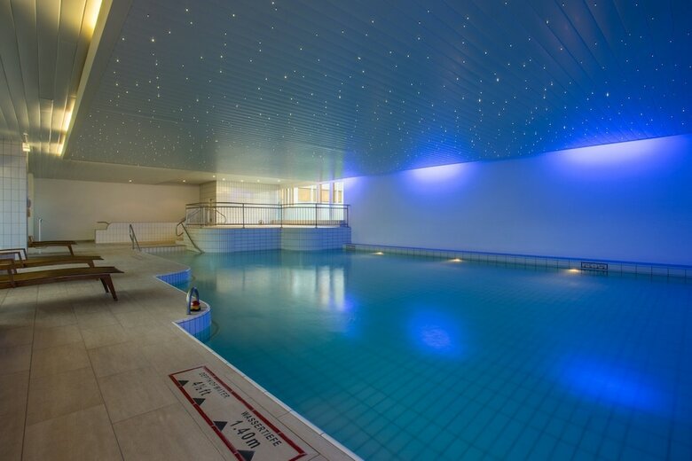 Hotel Crowne Plaza Zurich