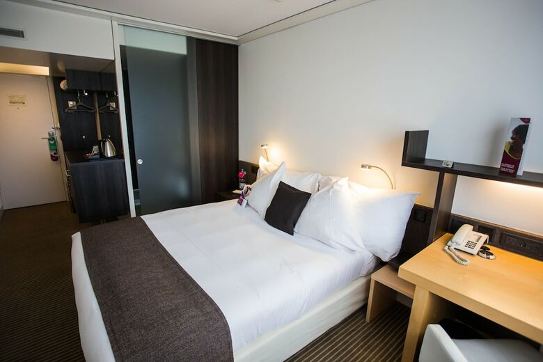 Hotel Crowne Plaza Zurich