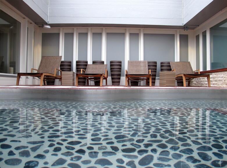 Hotel Crowne Plaza Zurich