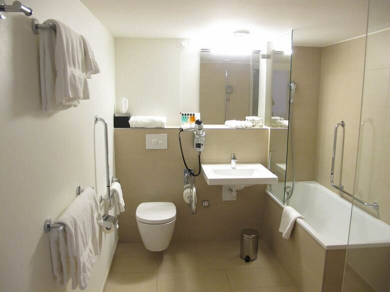 Hotel Crowne Plaza Zurich