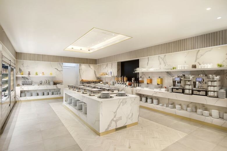 Hotel Crowne Plaza Zurich