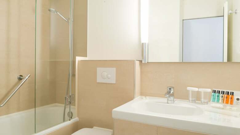 Hotel Crowne Plaza Zurich