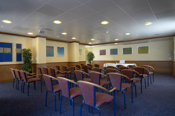 Hotel Crowne Plaza Zurich