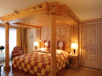 Grand Hotel Zermatterhof