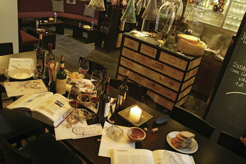 Hotel Mirabeau