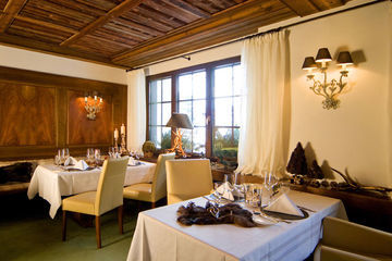 Hotel Mirabeau