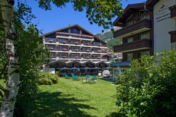 Hotel Mirabeau