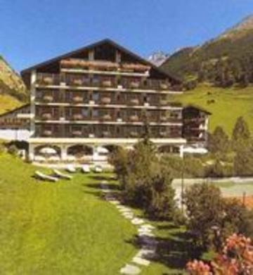 Hotel Mirabeau