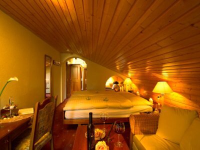 Hotel Antares