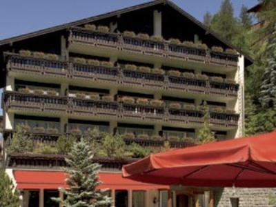 Hotel Antares