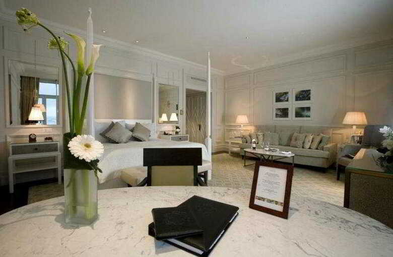 Hotel Fairmont Le Montreux Palace