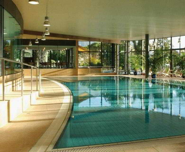 Hotel Fairmont Le Montreux Palace