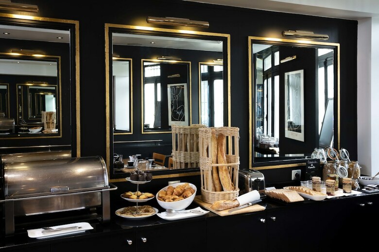 Hotel Observatoire Luxembourg