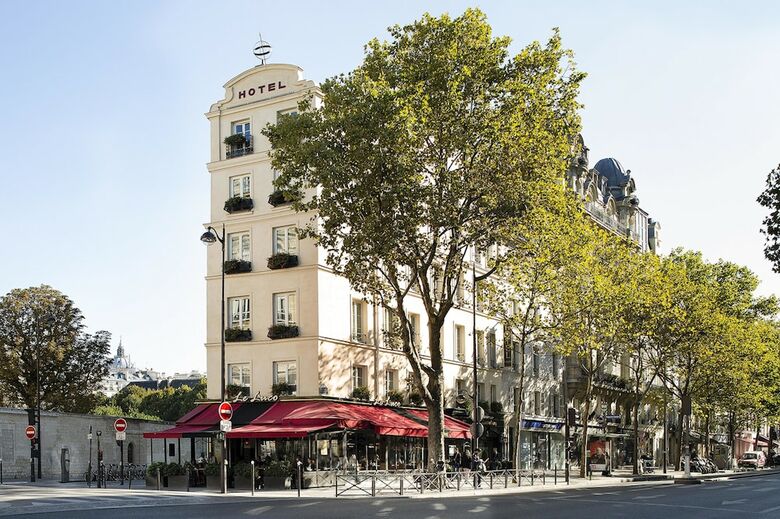 Hotel Observatoire Luxembourg