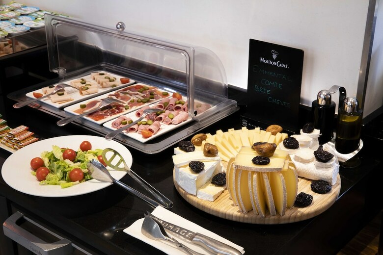 Hotel Observatoire Luxembourg