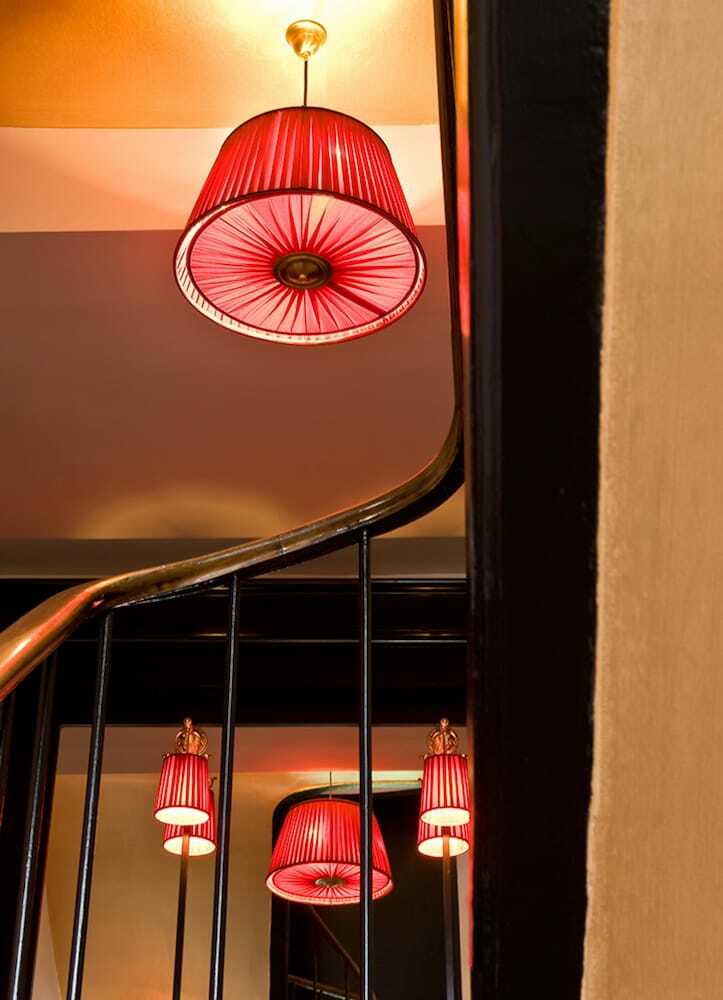 Hotel Observatoire Luxembourg