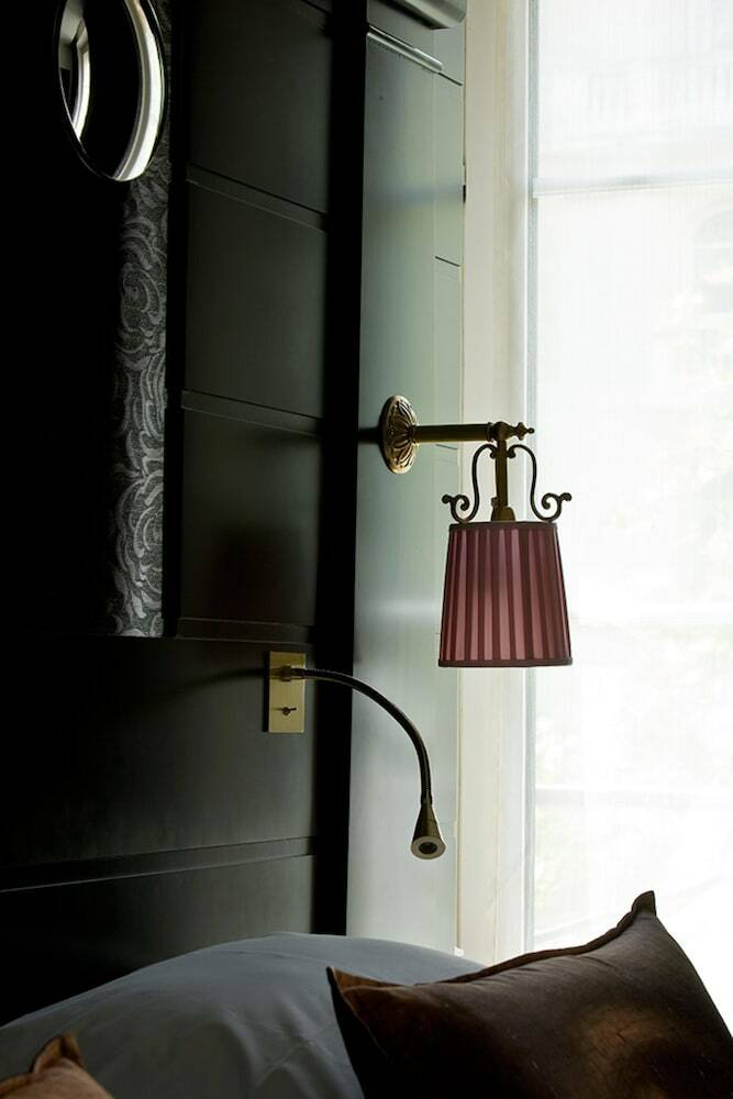 Hotel Observatoire Luxembourg