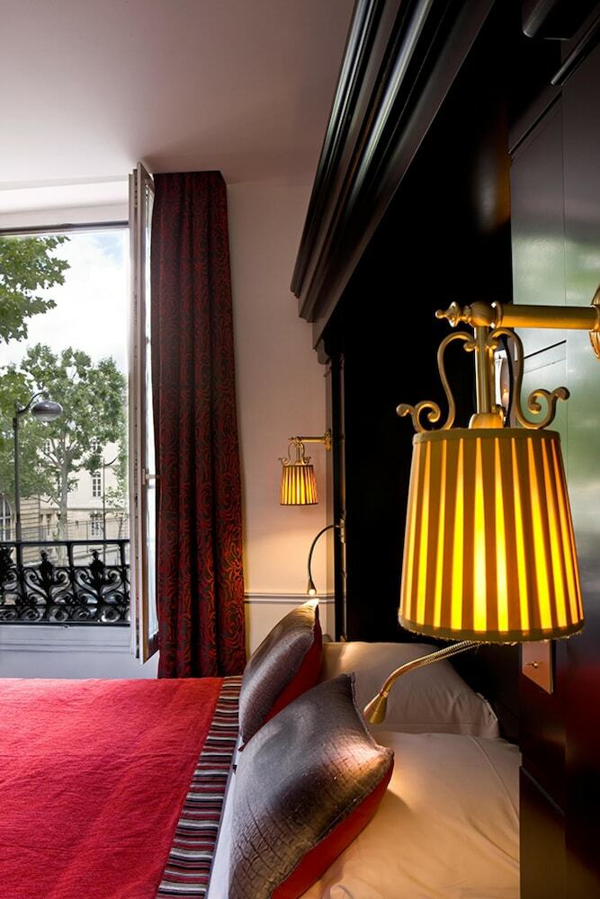Hotel Observatoire Luxembourg