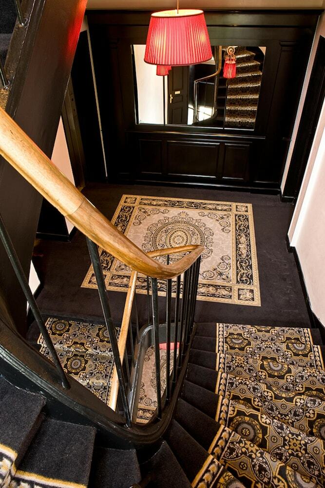Hotel Observatoire Luxembourg