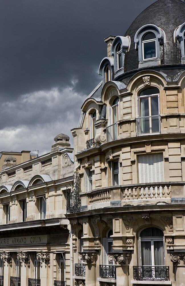 Hotel Observatoire Luxembourg