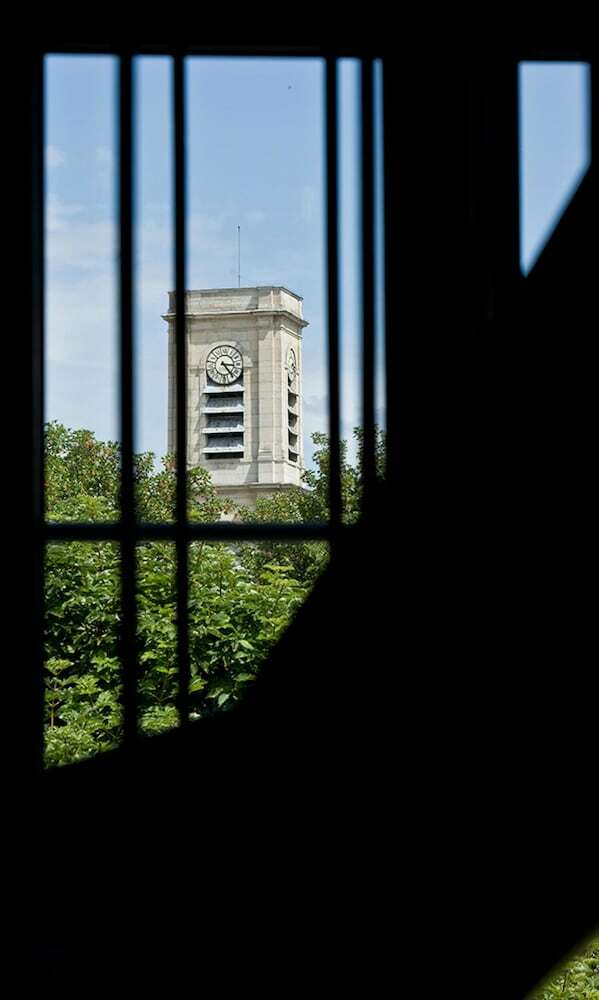 Hotel Observatoire Luxembourg