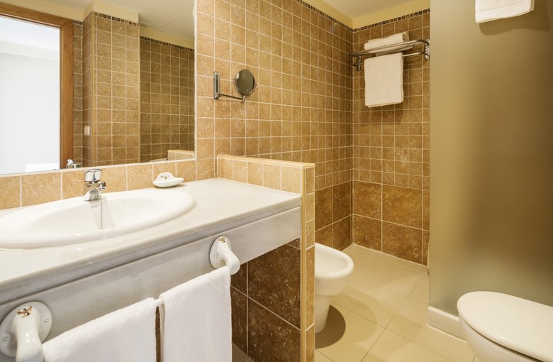 Aparthotel Ilunion Tartessus Sancti Petri