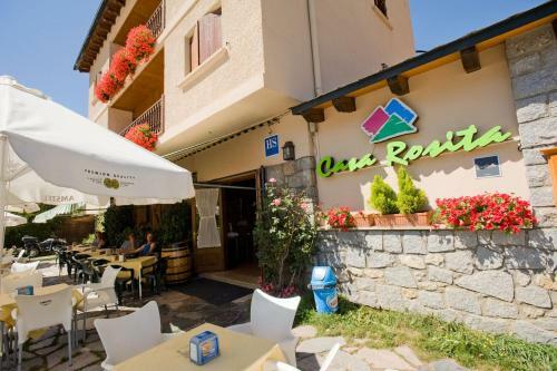Hostal Casa Rosita
