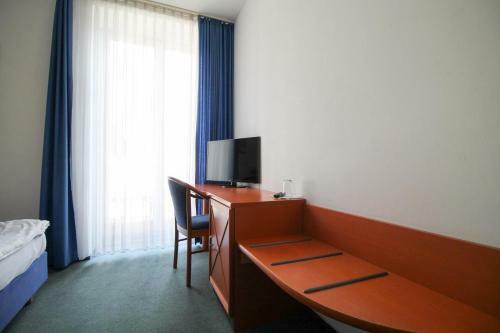 Hotel Ahrberg Viertel
