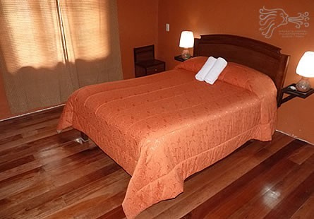 Wayras Hostal
