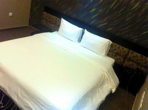 Hotel Yanbu Inn Residential Suites
