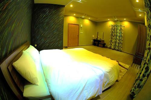 Hotel Yanbu Inn Residential Suites