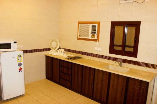 Hotel Yanbu Inn Residential Suites