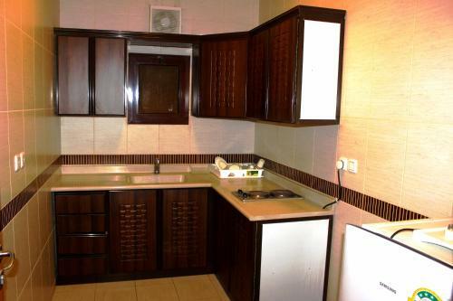Hotel Yanbu Inn Residential Suites