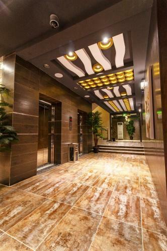 Hotel Yanbu Inn Residential Suites