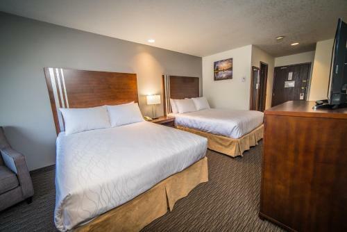 Motel North Shore Inn
