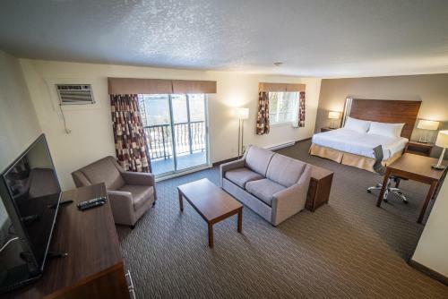 Motel North Shore Inn